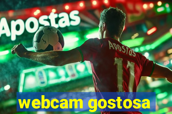 webcam gostosa